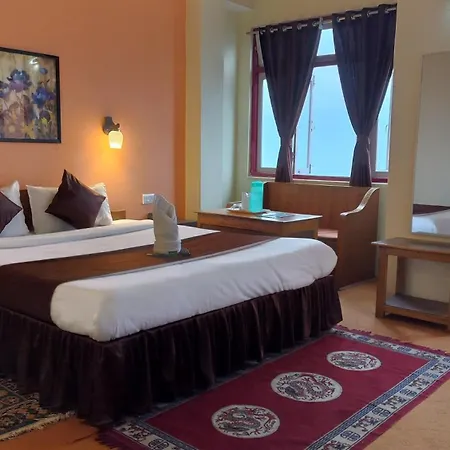 Hotel Sodizang Retreat-2