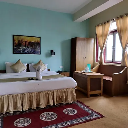 Hotel Sodizang Retreat-3