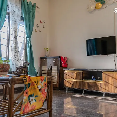 Sierra Sky Villa-3