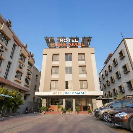 Hotel Sai Kamal-3