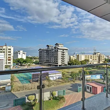 Hotel Sai Sangam-3