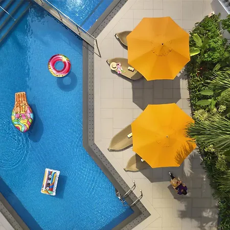 Ronil Goa, Part Of Hyatt-2
