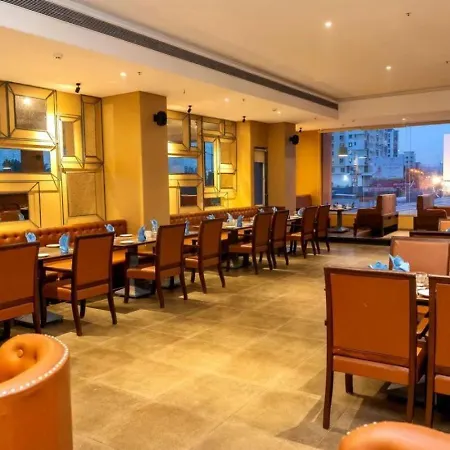Enrise By Sayaji ,Pune-3