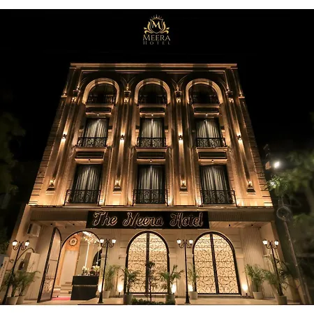 The Meera Hotel-2
