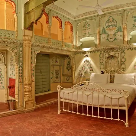Vivaana Culture Hotel-2