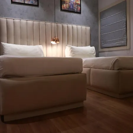 Sapna Clarks Inn Lucknow-2