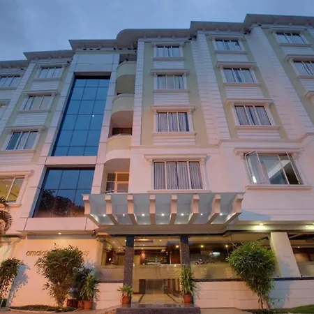 Amala'S Residency-3