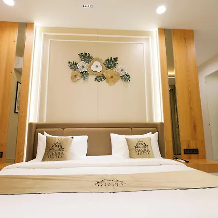 The Meera Hotel-3