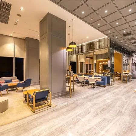 Holiday Inn Express Gurugram Sector 50 By Ihg-3