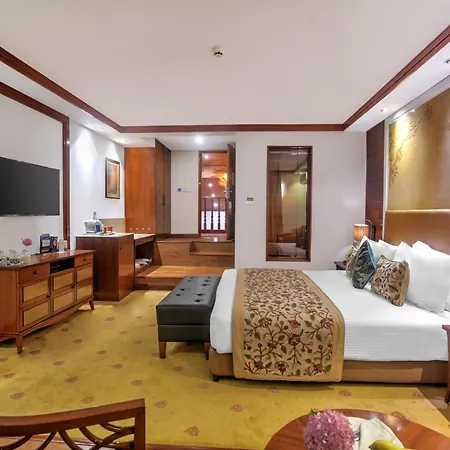 Fortune Resort Heevan, Srinagar - Member Itc Hotels' Group-2