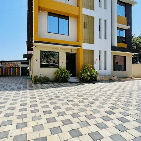 Devka House-3