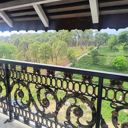 Matoshree Club And Resort-2