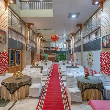 The Dynasty Resort-2