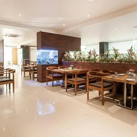 Veeraj Suites Gachibowli, Near Dlf Cyber City-3