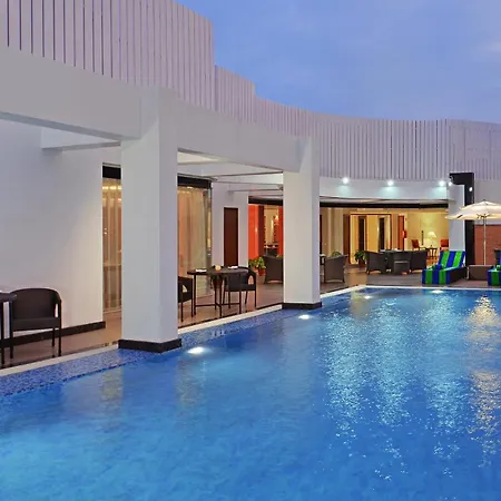 Fortune Park Bbd, Lucknow - Member Itc Hotels' Group-3