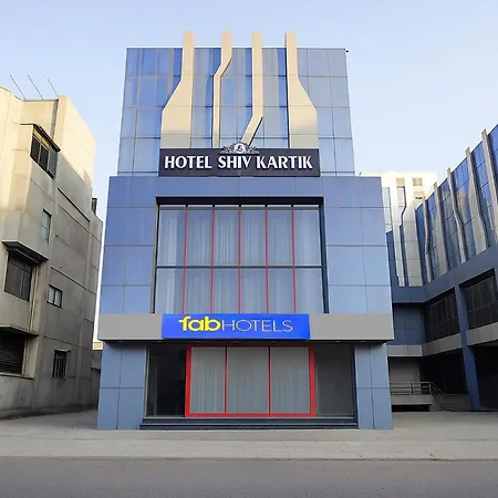 Hotel Shiv Kartik-2