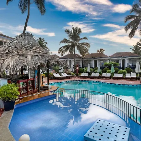 Santana Beach Resort-2