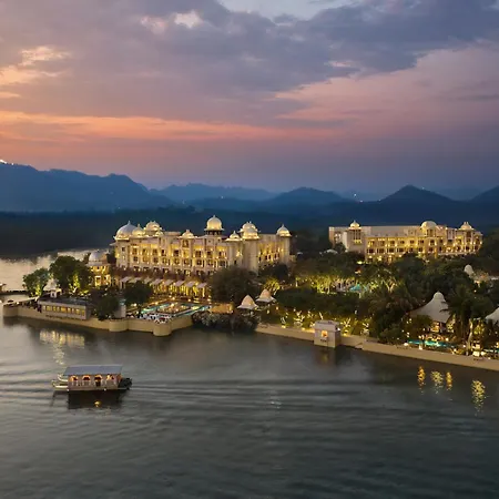 The Leela Palace Udaipur-3