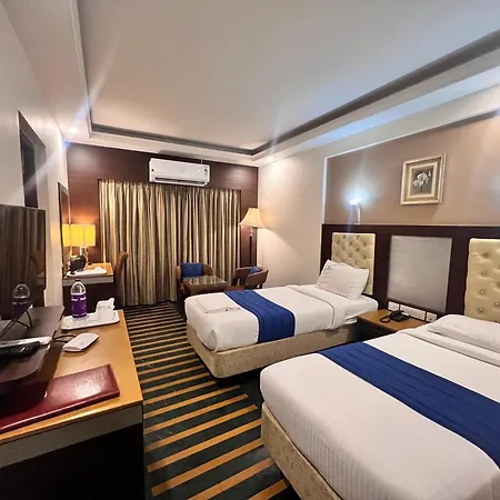Hotel Dr Rajkumar International-3