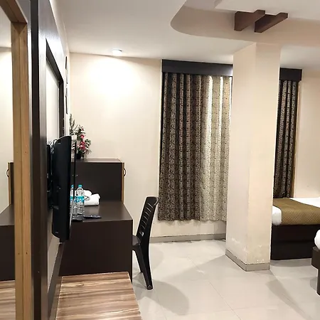 Hotel Krishna Sai Kutir-2