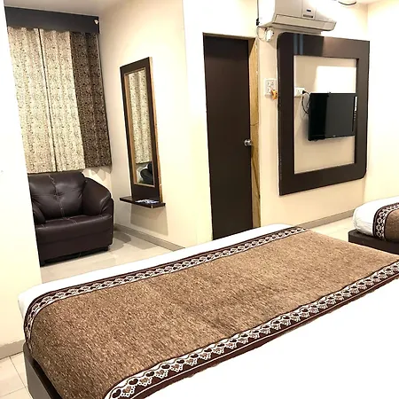 Hotel Krishna Sai Kutir-3