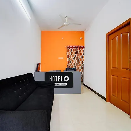 Hotel O Sns Institute Sathy Road Formerly Comfort Inn-2
