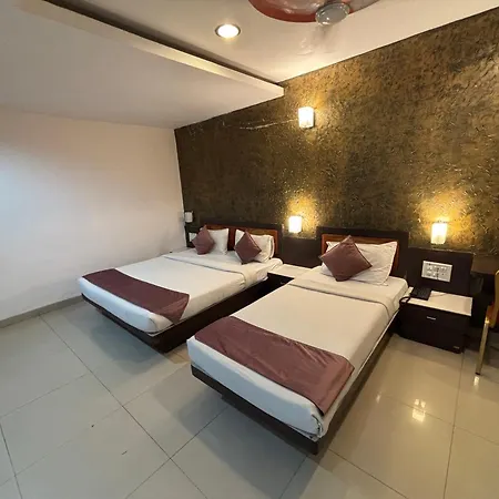 Paradise Hotel And Banquet, Indore-2