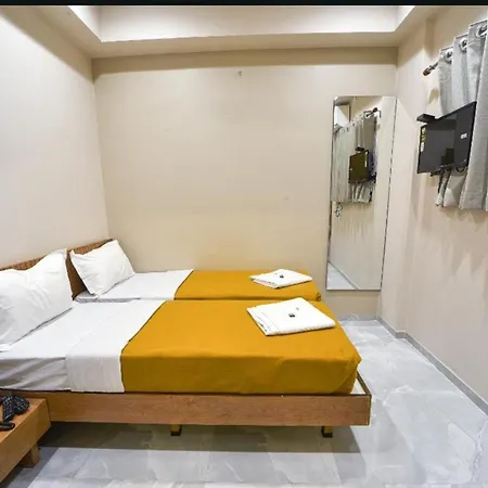 Hotel Trushadham Near To Mahalaxmi Temple Kolhapur-3