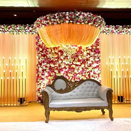 Holiday Inn New Delhi Aerocity By Ihg-2