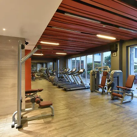 Holiday Inn New Delhi Aerocity By Ihg-3