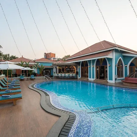The Grand Leoney Resort-3