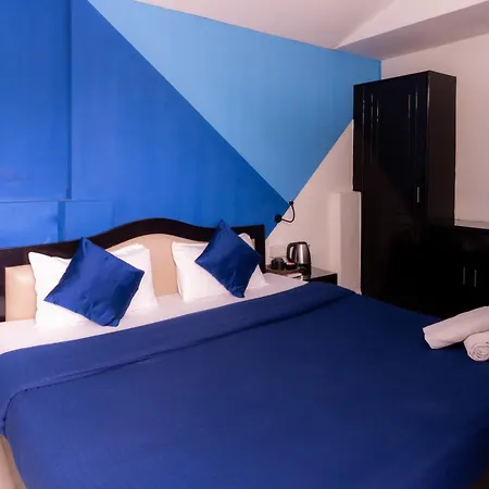 Joey'S Hostel Agra - 200M From Taj Mahal-2