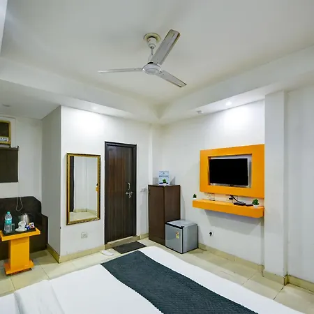 Hotel Perfectionist By Kelvish Free Airport Pickup-2