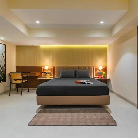 The Hosteller Mumbai, International Airport-2