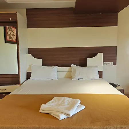 Park Inn Beach Resort-2