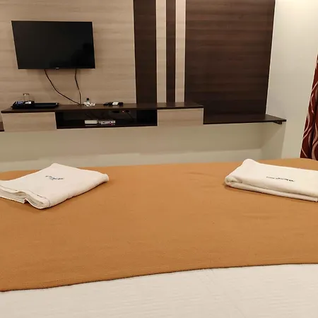 Park Inn Beach Resort-3