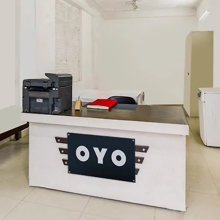 Hotel O Karni Kripa-3