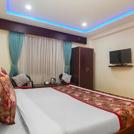 Golden Oren Hotels And Spa-3