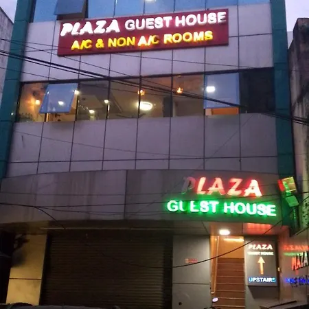 Plaza Guest House-2