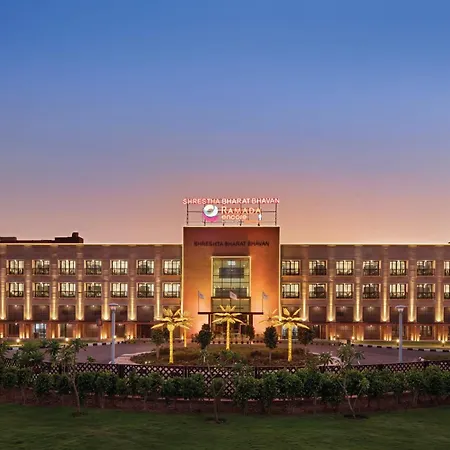 Ramada Encore By Wyndham Statue Of Unity-2