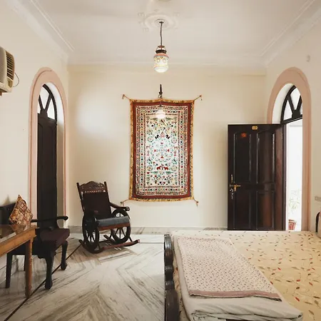 Kanhaia Haveli-2