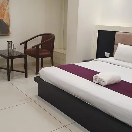 Hotel Siddhali Inn-3