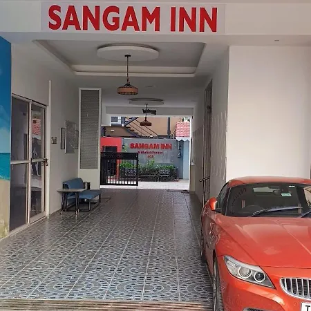 Sangam Inn & Banquets-2
