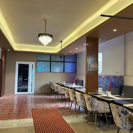 Sangam Inn & Banquets-3
