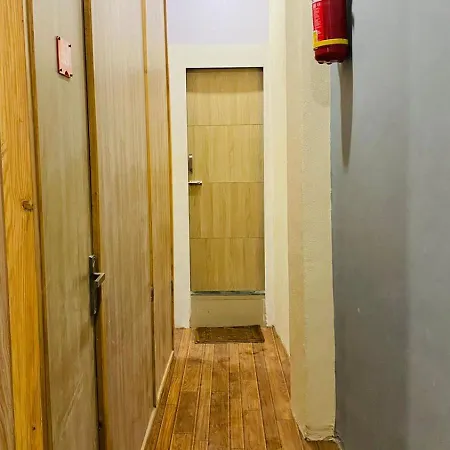 Royal Cabin Stay-2