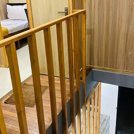 Royal Cabin Stay-3