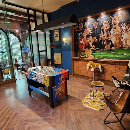 Stay Shaandaar - A Boutique Hideaway-3