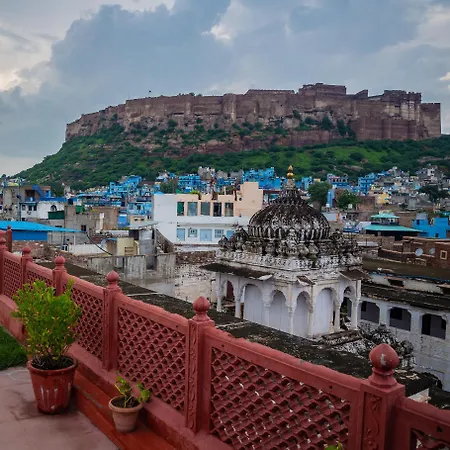 Haveli Inn Pal-2