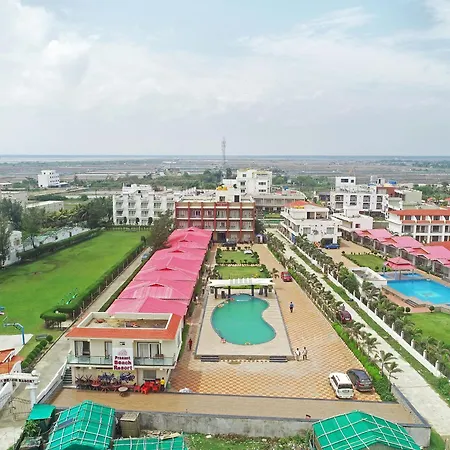 Prasant Beach Resort Mandarmani-3