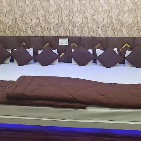 Hotel Prabhu Palace-2